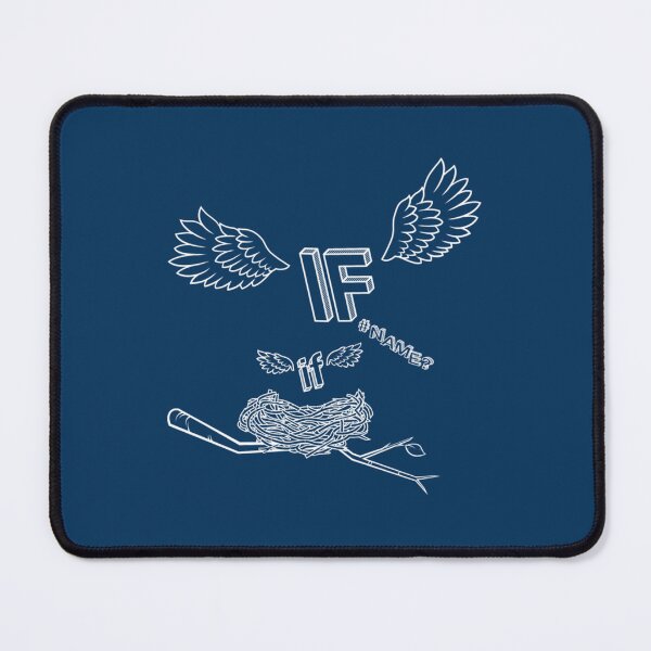Item preview, NESTED IF   designed and sold by Nicolasmoreau.