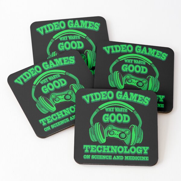 Item preview, Video Ganes Technology Retro Gaming Vintage Gamer Headphones  designed and sold by EmmiFoxDesigns.