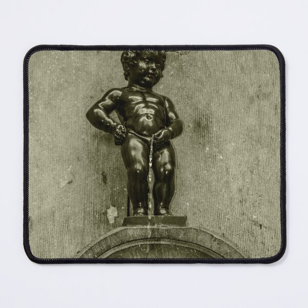 Item preview, Le Pis Boy designed and sold by hawkie.