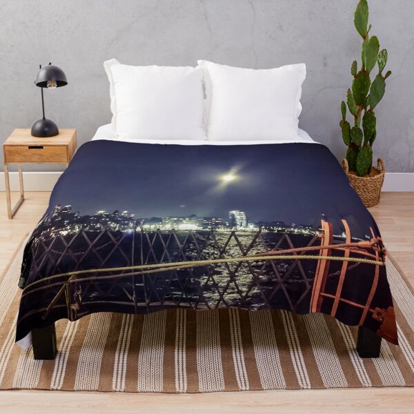 Item preview, Staten Island Ferry, New York City designed and sold by eleonoraingrid.