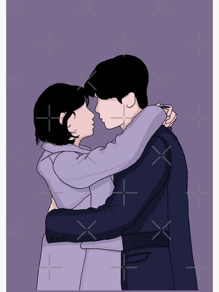 Jung Jae Chan and Nam Hong Joo Journal