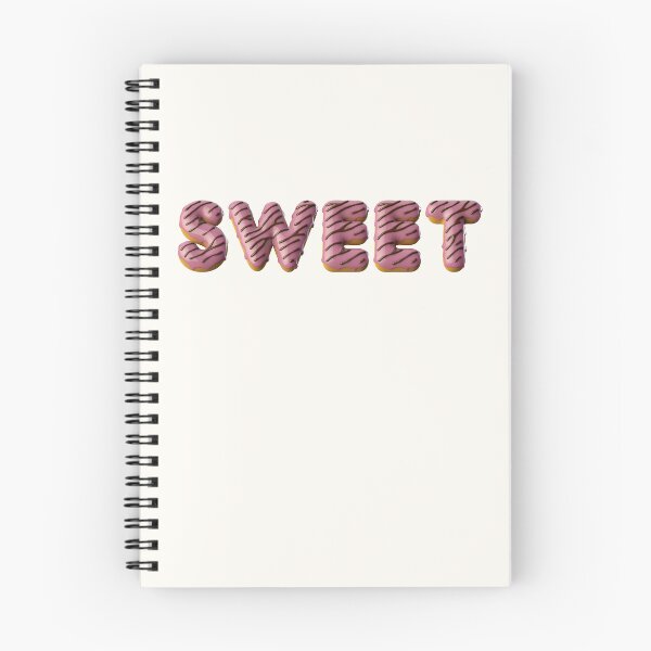 Item preview, Sweet. Sweet Letters designed and sold by trendingatees.