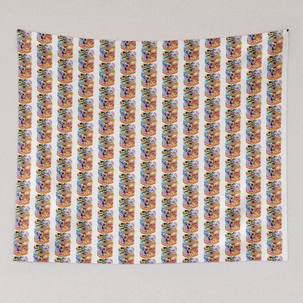 Item preview, sundrop and moondrop 7   designed and sold by FsoityaiVasquez.