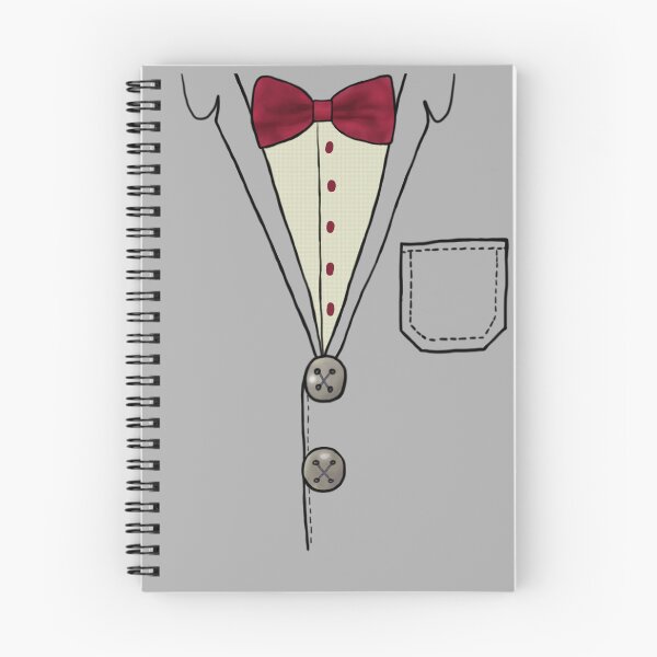 Item preview, Shirt with bow tie designed and sold by Blumchen.