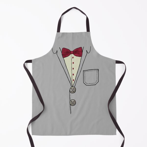 Item preview, Shirt with bow tie designed and sold by Blumchen.