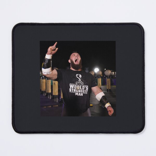 Item preview, Atlas Stones Oleksii Novikov World_amp_39_s Strongest Man   designed and sold by BlackvsWhite.