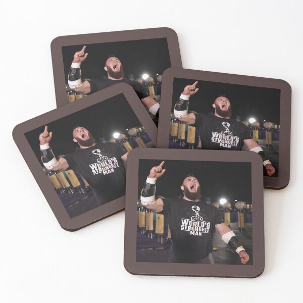 Item preview, Atlas Stones Oleksii Novikov World_amp_39_s Strongest Man   designed and sold by BlackvsWhite.