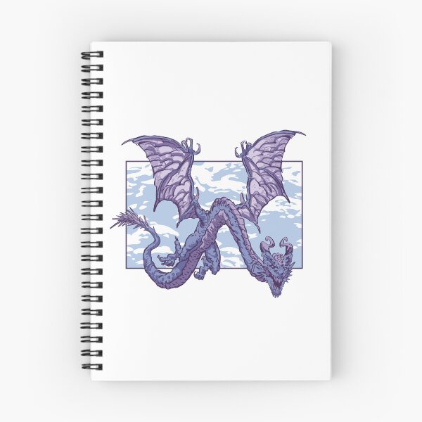 Item preview, Sky Dragon designed and sold by MizzKarizmah.
