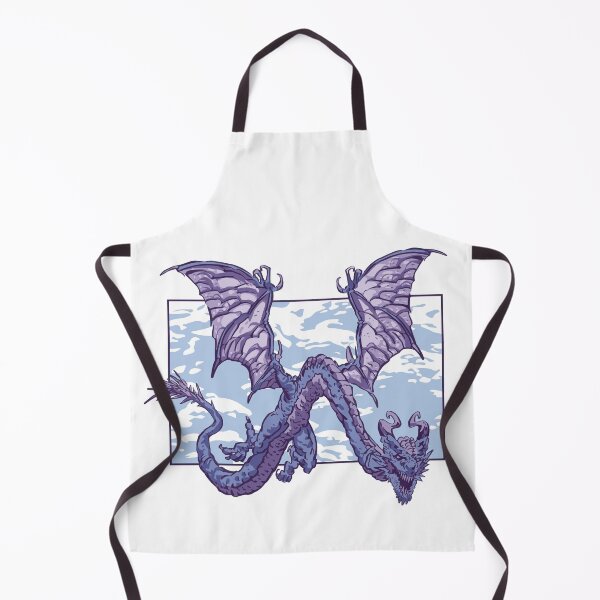 Item preview, Sky Dragon designed and sold by MizzKarizmah.