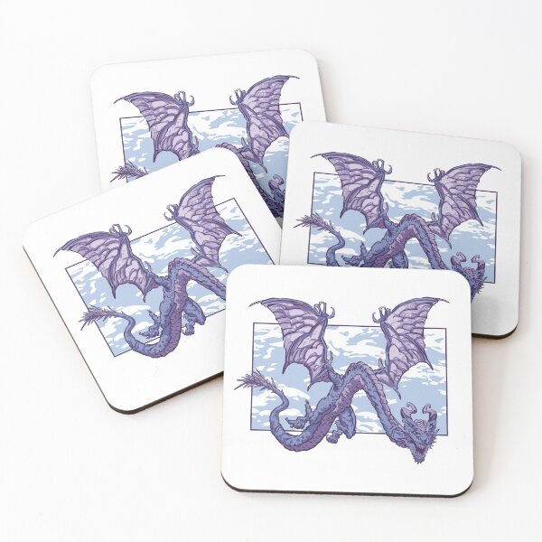 Item preview, Sky Dragon designed and sold by MizzKarizmah.