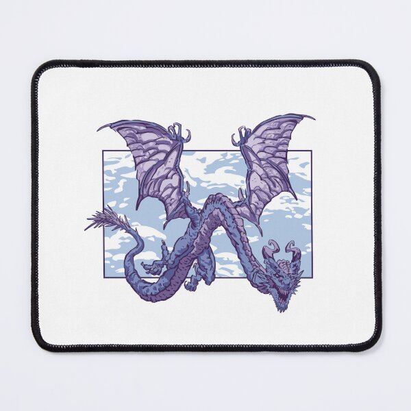 Item preview, Sky Dragon designed and sold by MizzKarizmah.