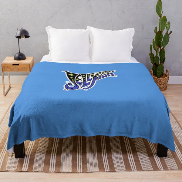Item preview, logo jellyfish Classic T-Shirt designed and sold by MarcelZschirpe.