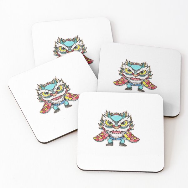 Item preview, happy chinese new lunar year  l  carnaval dragon designed and sold by Herox-T.