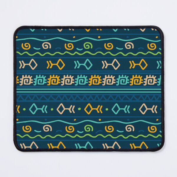 Item preview, Tribal Pattern 07 designed and sold by RsK_DeSiGn.