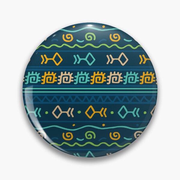 Item preview, Tribal Pattern 07 designed and sold by RsK_DeSiGn.