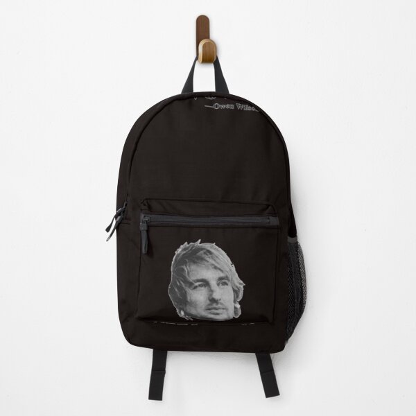 Item preview, Owen Wilson WOW Premium T-Shirt designed and sold by Ziolkowskis.