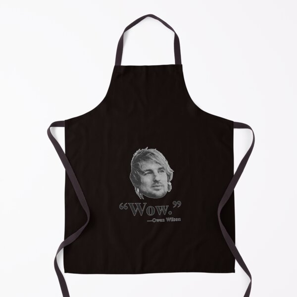Item preview, Owen Wilson WOW Premium T-Shirt designed and sold by Ziolkowskis.