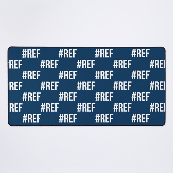 Item preview, REF Excel Error designed and sold by Nicolasmoreau.