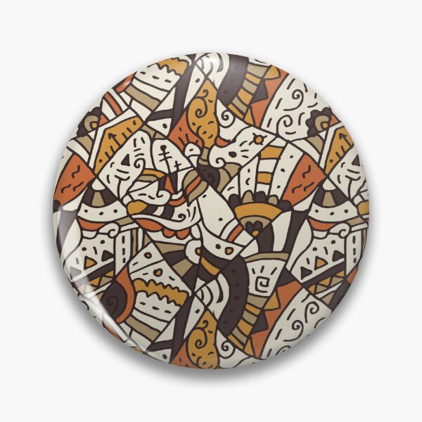 Item preview, Tribal Pattern 08 designed and sold by RsK_DeSiGn.