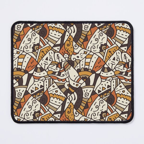 Item preview, Tribal Pattern 08 designed and sold by RsK_DeSiGn.