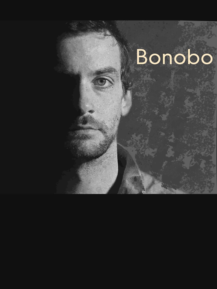 Discover Padamu-Bonobo-(Musician)-Lupakan Sticker Essential T-Shirt