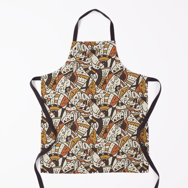 Item preview, Tribal Pattern 08 designed and sold by RsK_DeSiGn.