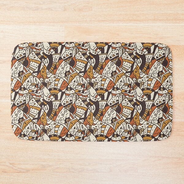 Item preview, Tribal Pattern 08 designed and sold by RsK_DeSiGn.