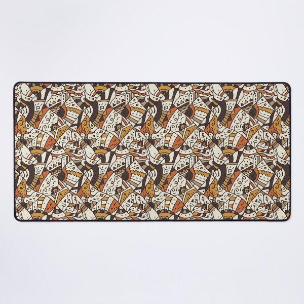 Item preview, Tribal Pattern 08 designed and sold by RsK_DeSiGn.