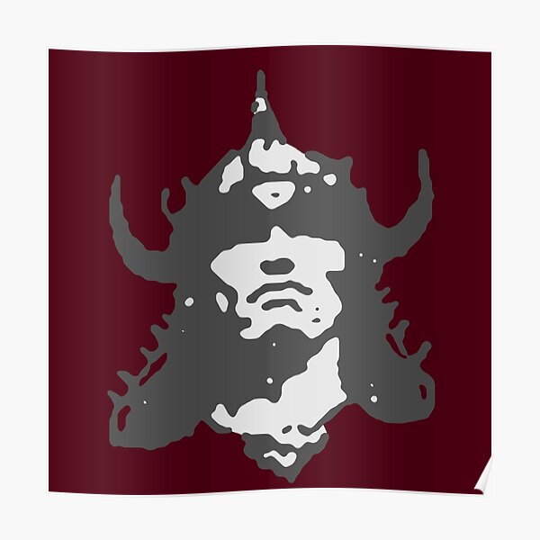 barbarian Poster