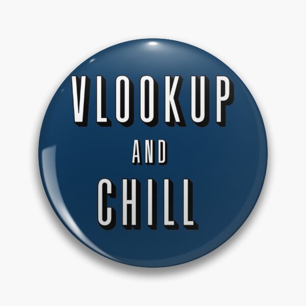 Aperçu de l'œuvre Vlookup et chill créée et vendue par Nicolasmoreau.