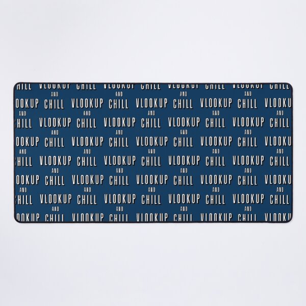 Item preview, Vlookup and chill designed and sold by Nicolasmoreau.