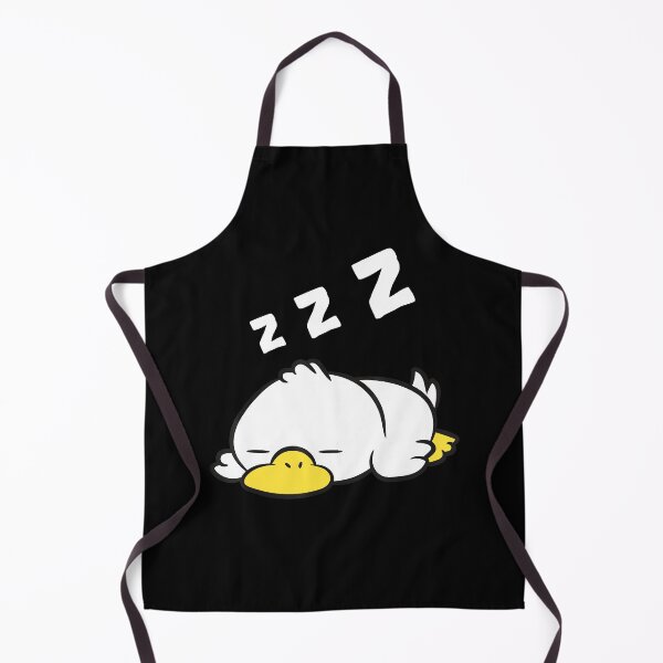 Item preview, Duck Sleeping Funny Tired Duck Pajama Love Ducks designed and sold by vincentalan.