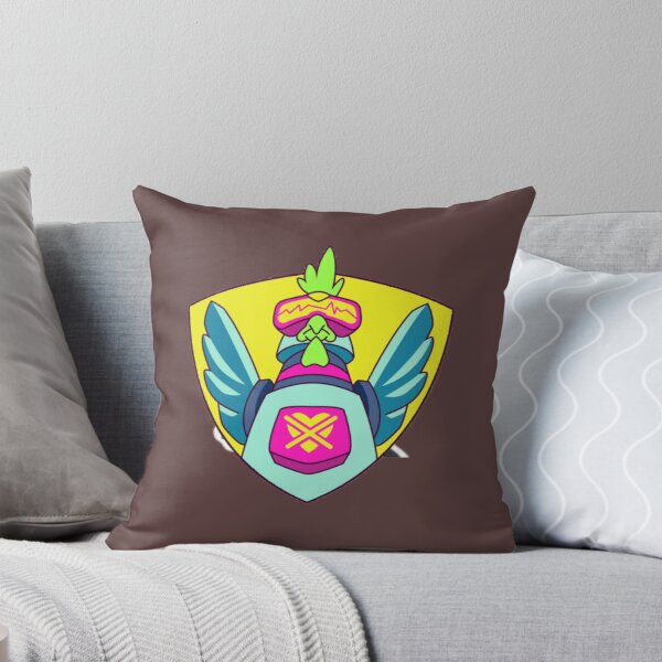 Item preview, Glitch Out Chicken   designed and sold by SpunkiesDesign.
