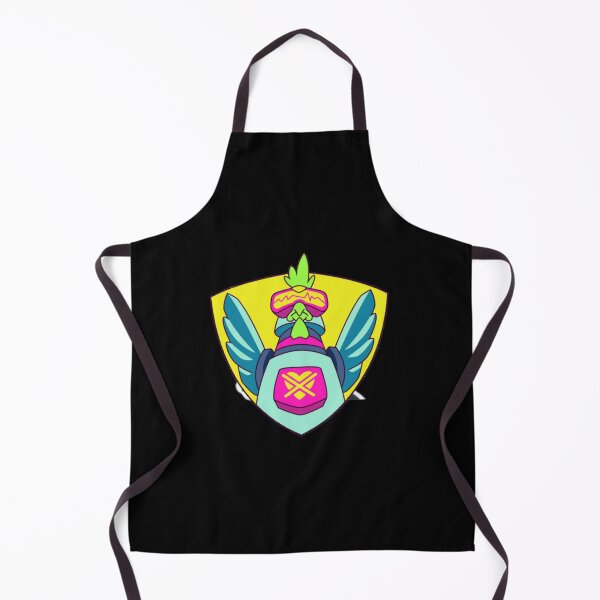 Item preview, Glitch Out Chicken   designed and sold by SpunkiesDesign.