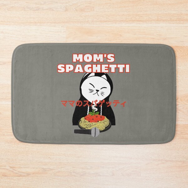 Artikelvorschau, Mamas Spaghetti entworfen und verkauft von GleamingGiant.
