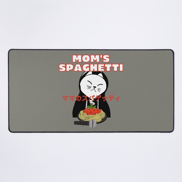 Item preview, Mom's Spaghetti designed and sold by GleamingGiant.