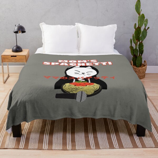 Item preview, Mom's Spaghetti designed and sold by GleamingGiant.