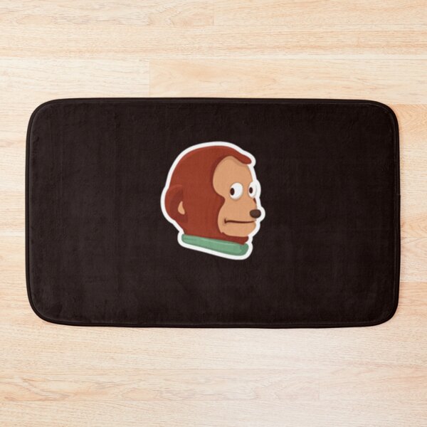 Item preview, Awkward Monkey Puppet Meme T-Shirts Classic T-Shirt designed and sold by GeorgineArndt.