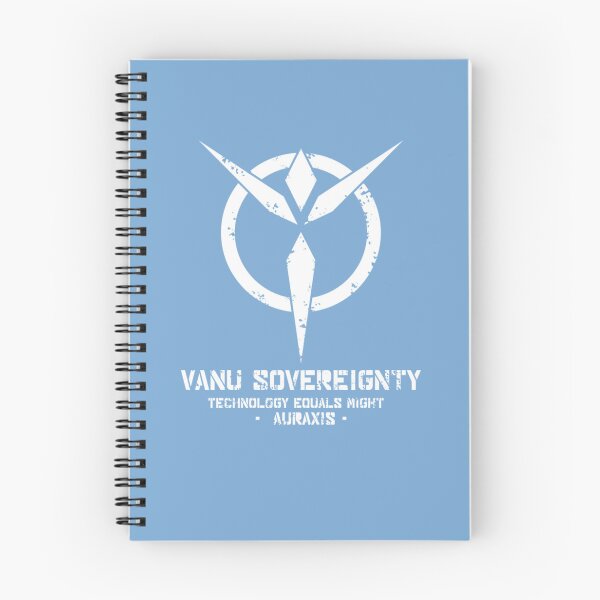Item preview, Planetside 2  Large Vanu Sovereignty Weathered Logo Classic T-Shirt designed and sold by ViktoriaMann.
