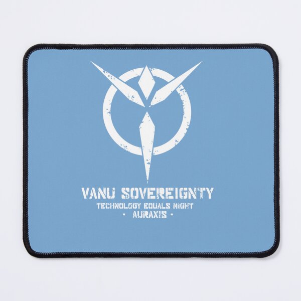 Item preview, Planetside 2  Large Vanu Sovereignty Weathered Logo Classic T-Shirt designed and sold by ViktoriaMann.