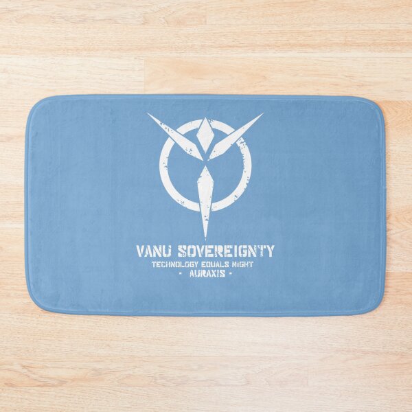 Item preview, Planetside 2 Large Vanu Sovereignty Weathered Logo Classic T-Shirt designed and sold by ViktoriaMann.