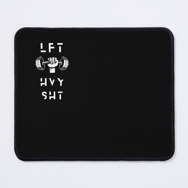 Item preview, LFT HVY SHT  designed and sold by Designer-coner.