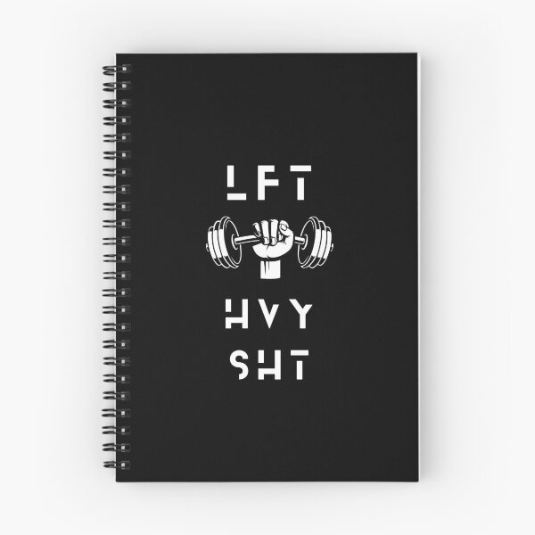 Item preview, LFT HVY SHT  designed and sold by Designer-coner.