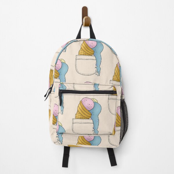Item preview, Ice cream in your pocket designed and sold by Blumchen.