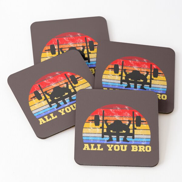 Item preview, All you bro black    designed and sold by BlackvsWhite.