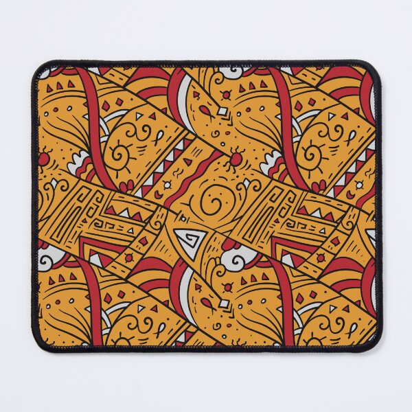 Item preview, Tribal Pattern 09 designed and sold by RsK_DeSiGn.