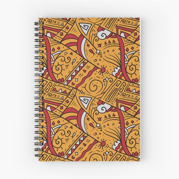 Item preview, Tribal Pattern 09 designed and sold by RsK_DeSiGn.