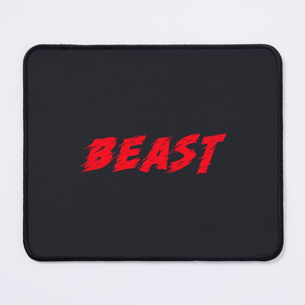 Item preview, BEAST (FLASH) designed and sold by BlackvsWhite.