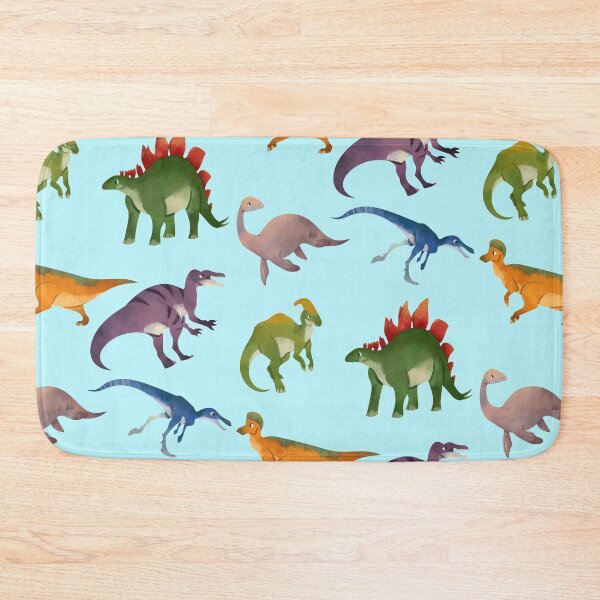 Item preview, Dinosaurs designed and sold by LP.