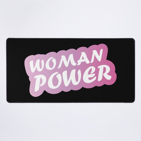 Item preview, WOMAN POWER designed and sold by SENBUUR.